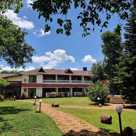 Rishikesh Resort Lonavala Exterior photo