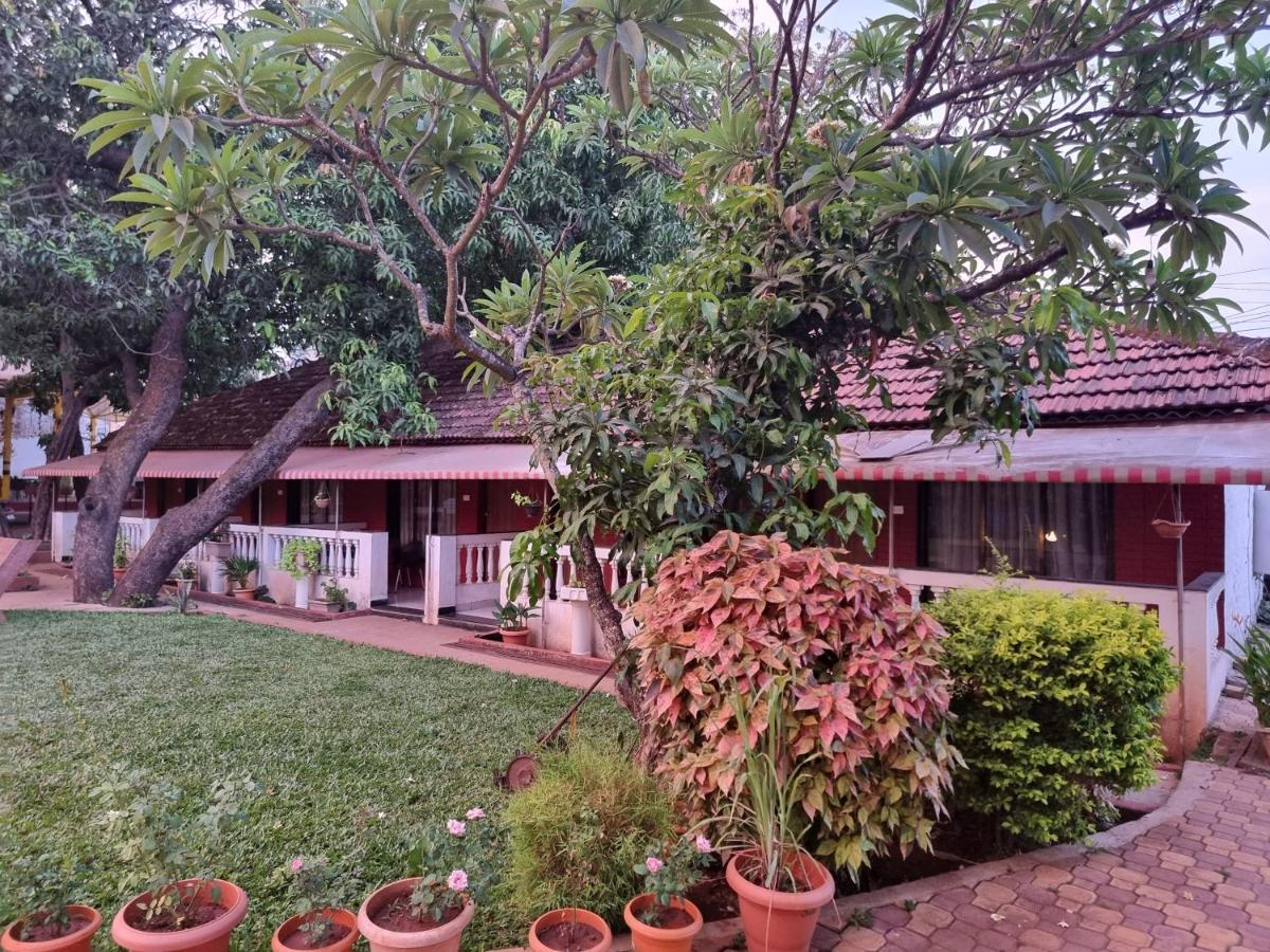 Rishikesh Resort Lonavala Exterior photo